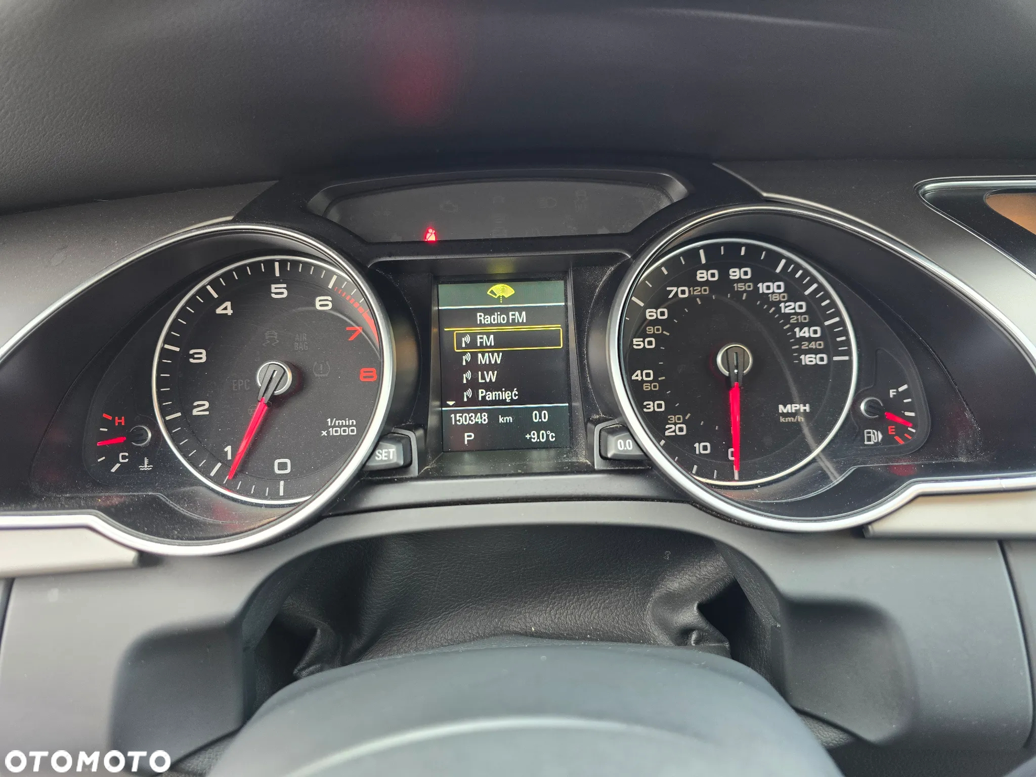 Audi A5 2.0 TFSI Quattro S tronic - 29