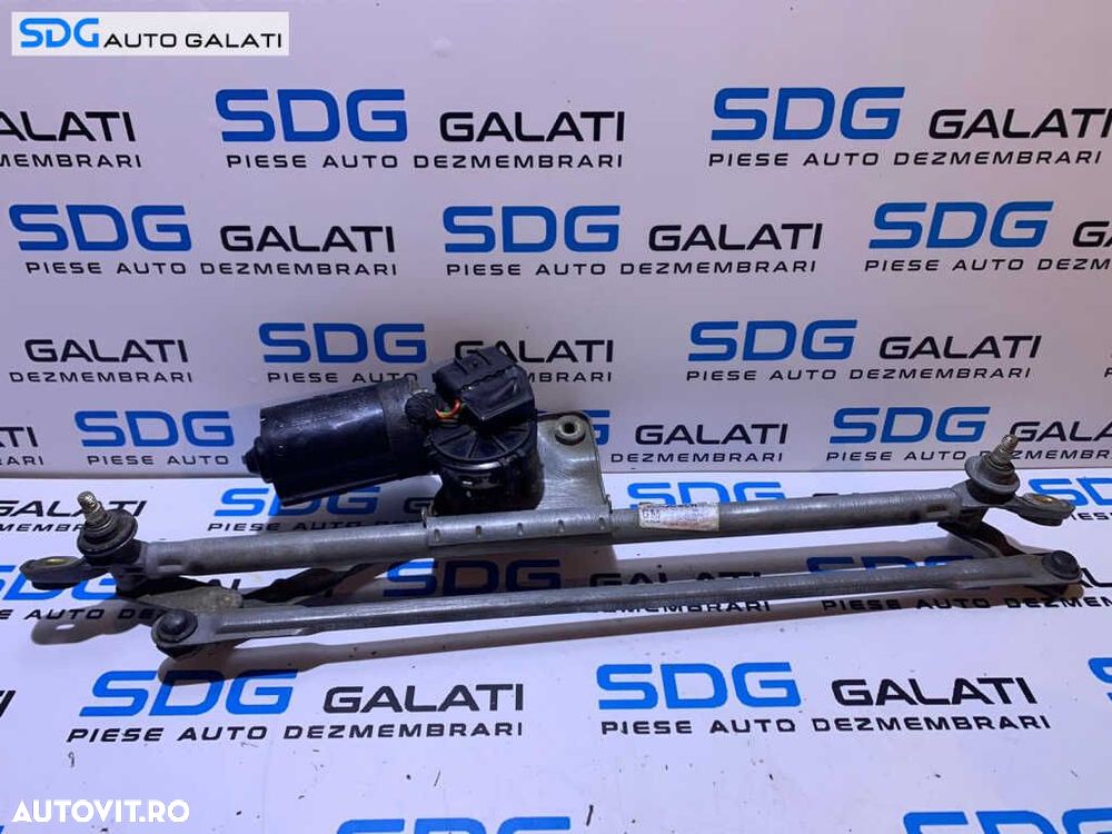 Ansamblu Stergator Stergatoare Opel Vectra B 1995 - 2002 Cod 90504143 3387020388 - 5