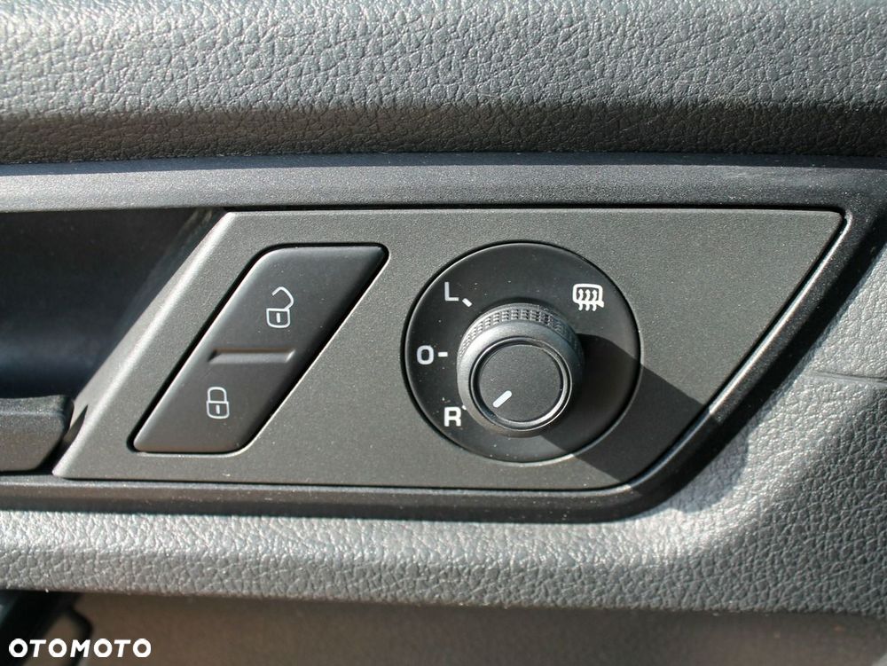 Volkswagen Caddy - 19