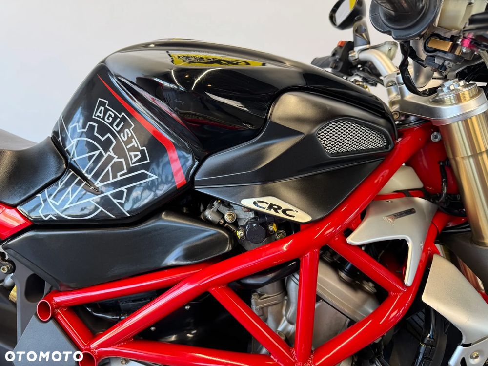 MV AGUSTA Brutale - 11