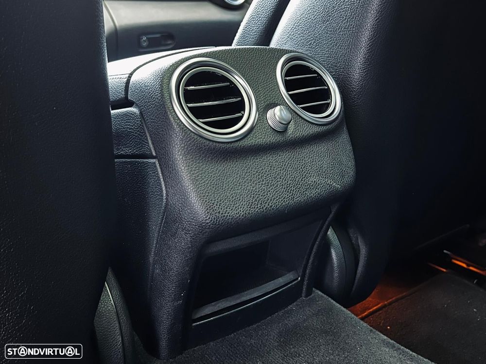 Mercedes-Benz C 250 BlueTEC AMG Line Aut. - 43