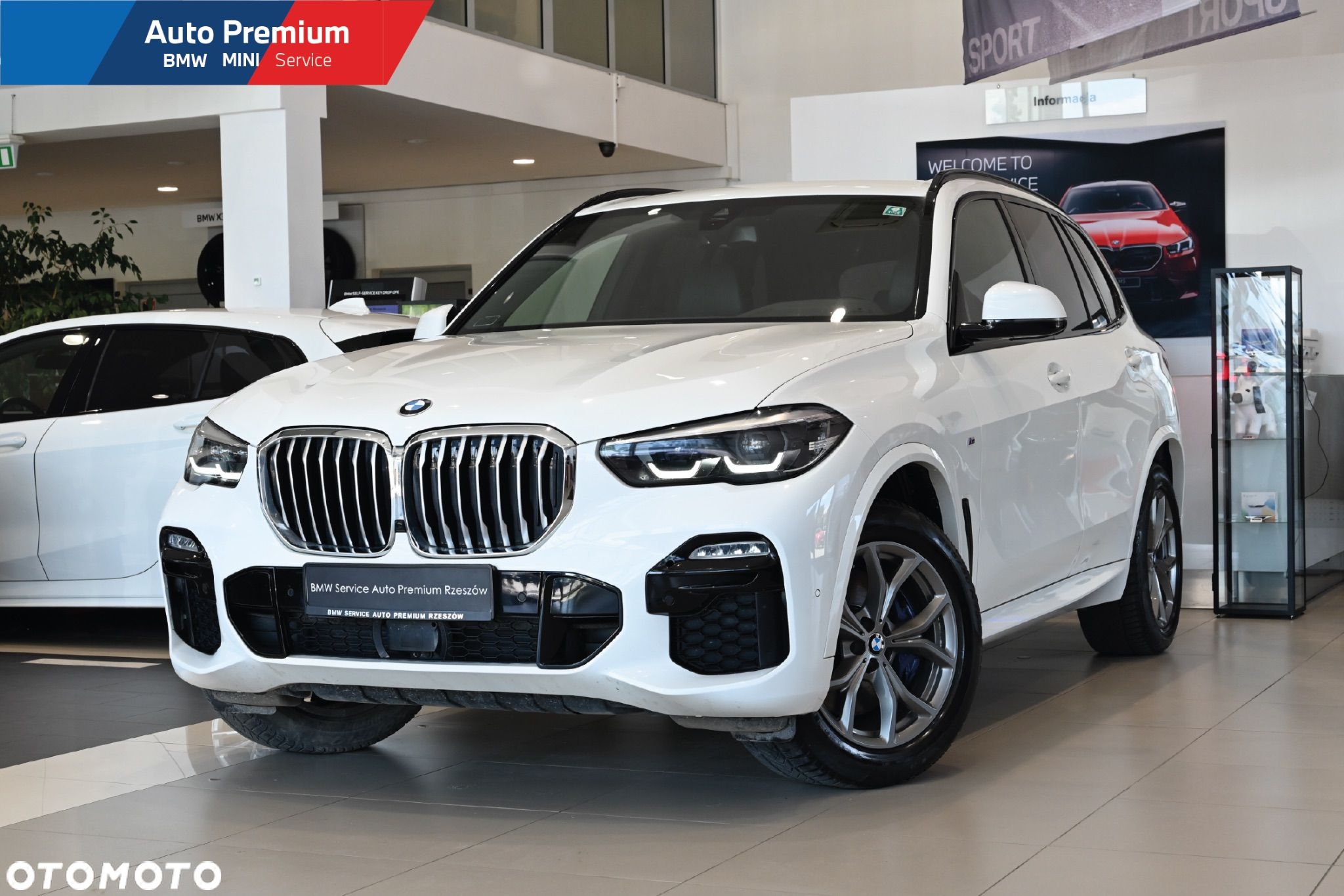 BMW X5 xDrive25d - 1