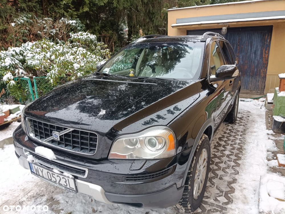 Volvo XC 90 3.2 AWD Executive - 1