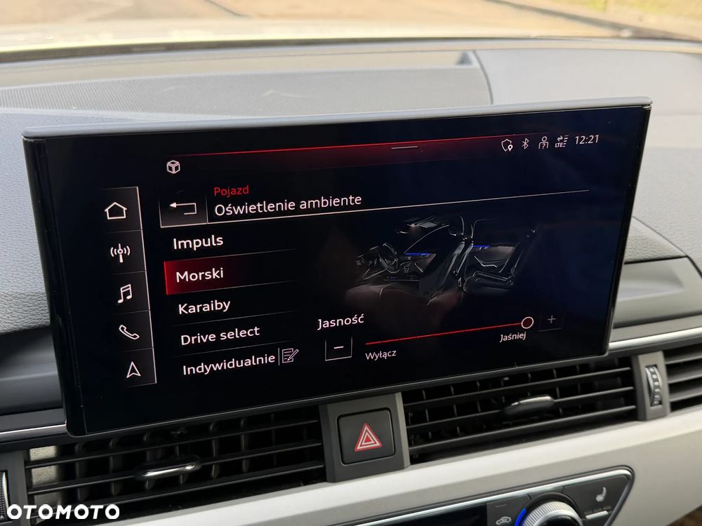 Audi A4 Avant 35 TFSI S tronic - 40