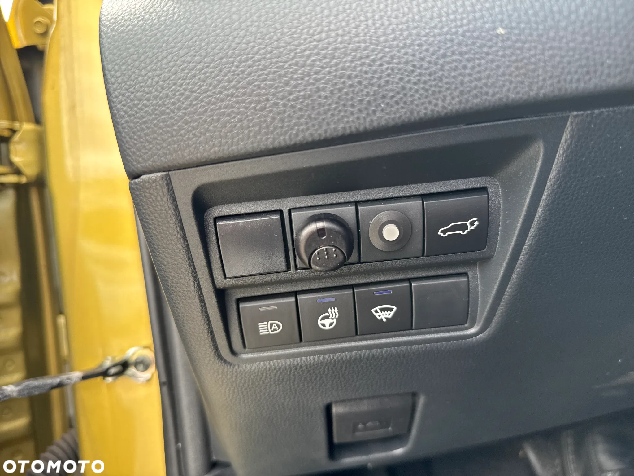 Toyota Yaris Hybrid 1.5 Selection Style - 26