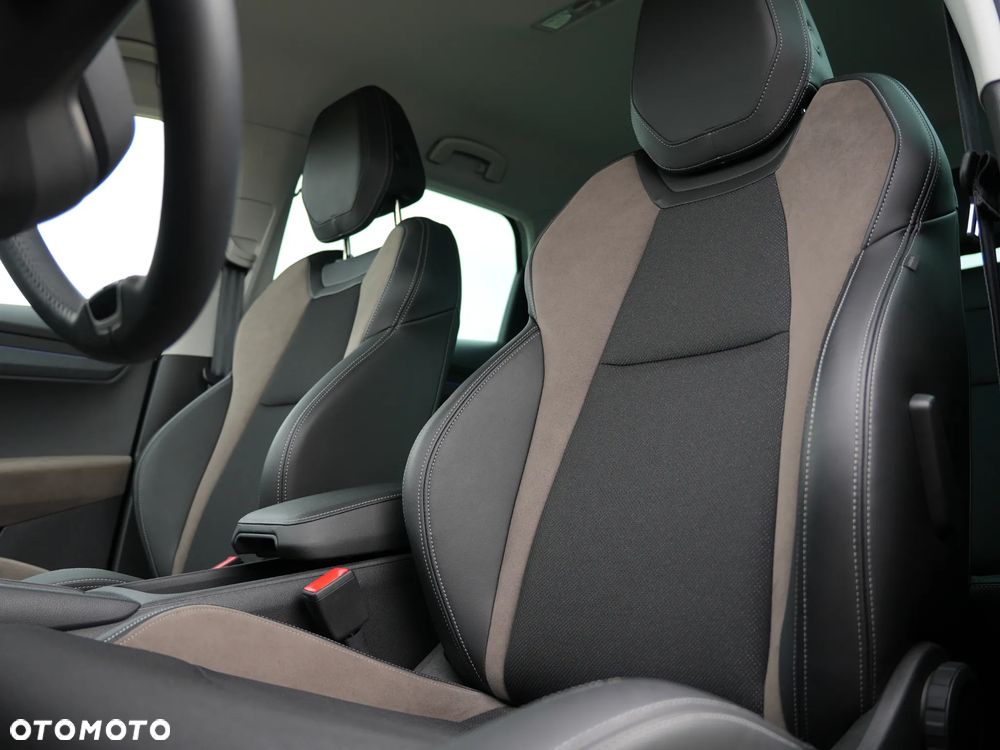 Skoda Karoq 1.5 TSI ACT Drive DSG - 24