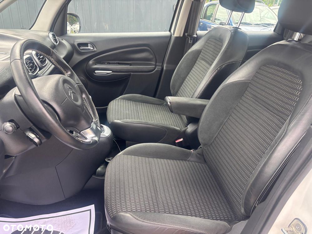 Citroën C3 Picasso 1.4i Exclusive - 18