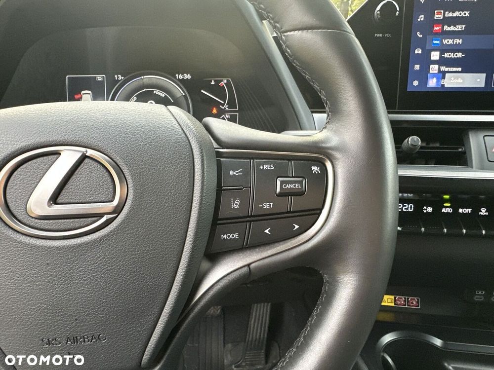 Lexus UX 250h GPF Business 2WD - 18