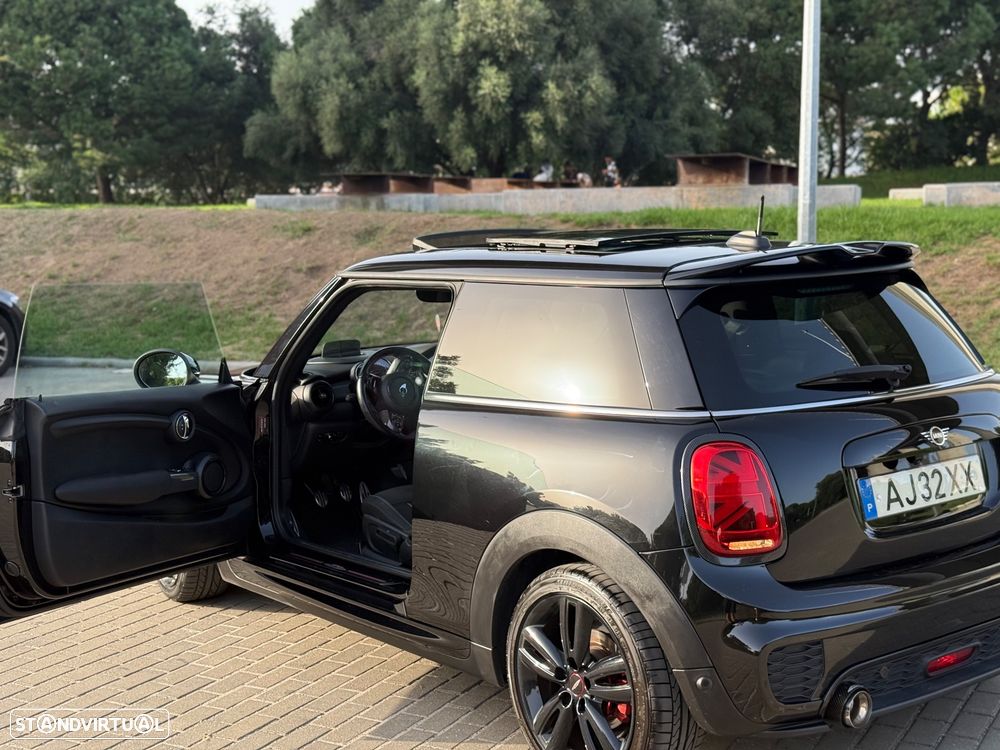 MINI 3 Portas - 4