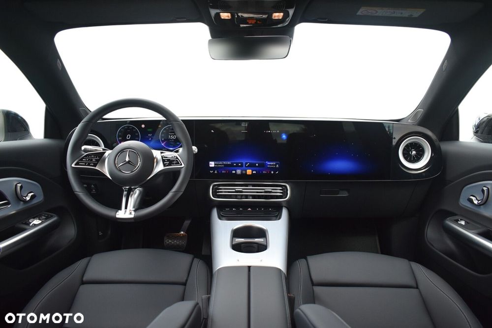 Mercedes-Benz CLA 250+ 85kWh - 7