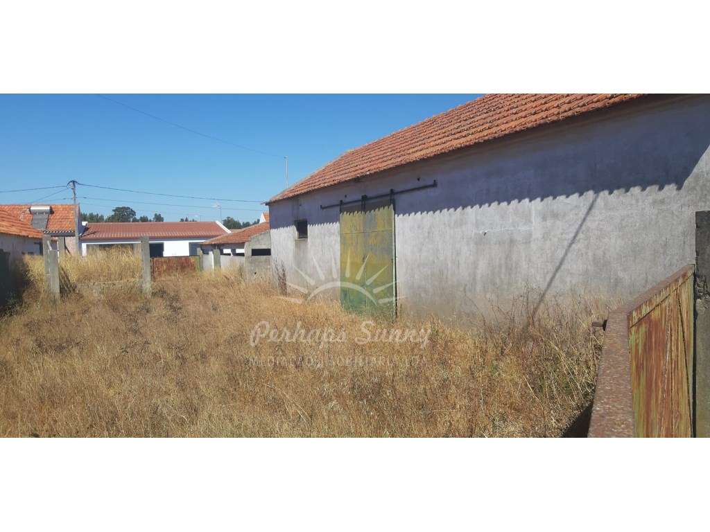 Armazém para recuperar - Grande imagem: 4/21