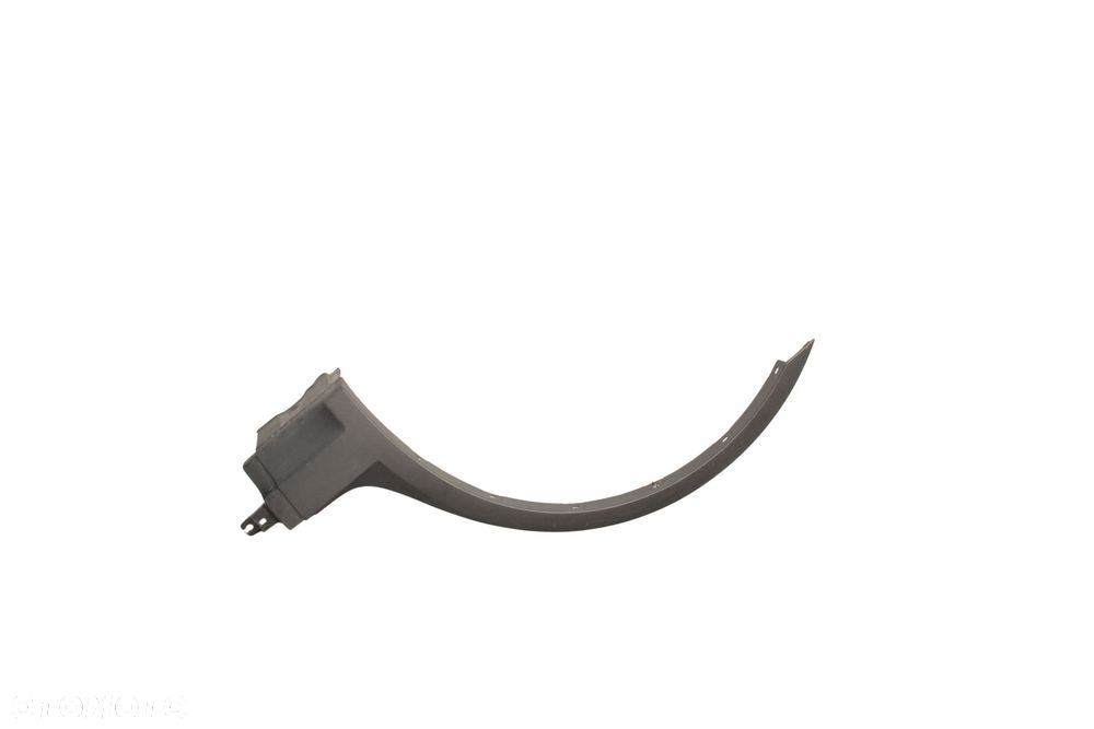 LISTWA NADKOLE BMW X3 E83 2.0i N46 - 1