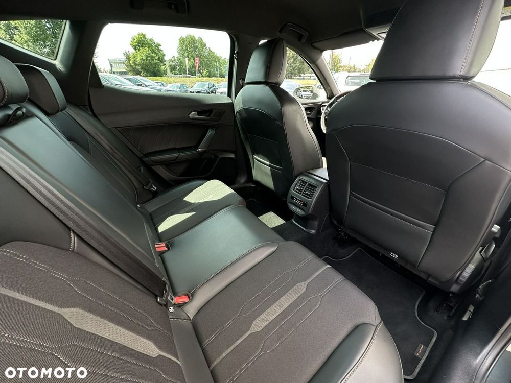 Cupra Formentor 1.4 e-Hybrid DSG - 19