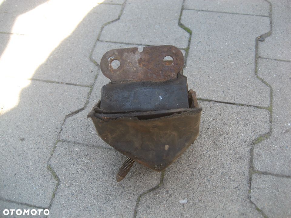 ford windstar 99-03r 3,0 benzyna poduszka silnika prawa - 6