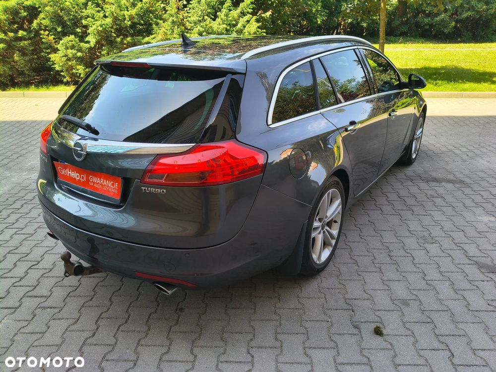 Opel Insignia - 9