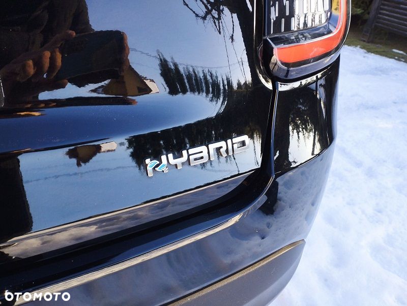 Fiat 600 HYBRID La Prima - 20