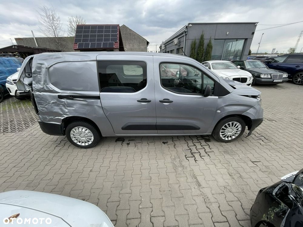 Toyota Proace City - 5