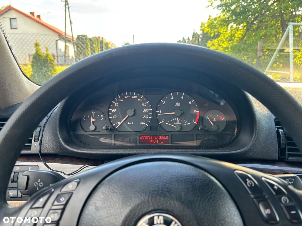 BMW Seria 3 320Ci - 5