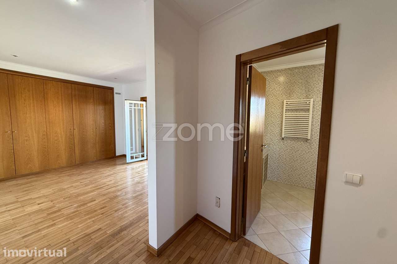 Moradia T3+1 de Excelência| Cepelos - Amarante - Grande imagem: 5/30