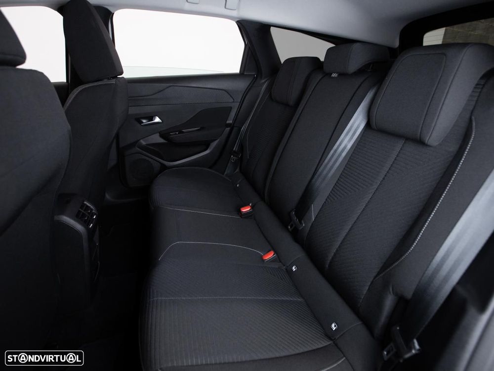 Peugeot 308 SW 1.6 Hybrid Active Pack e-EAT8 - 10