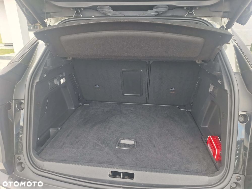 Peugeot 3008 HDi FAP 150 Premium - 28