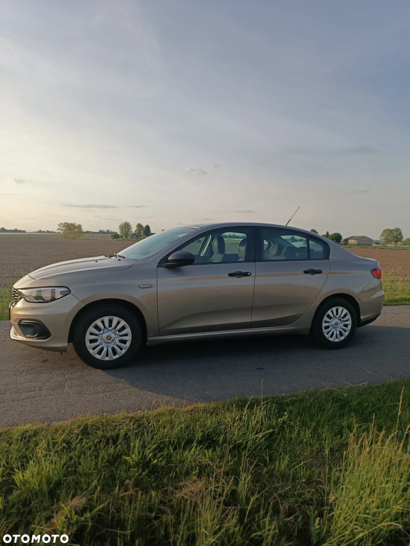 Fiat Tipo - 3