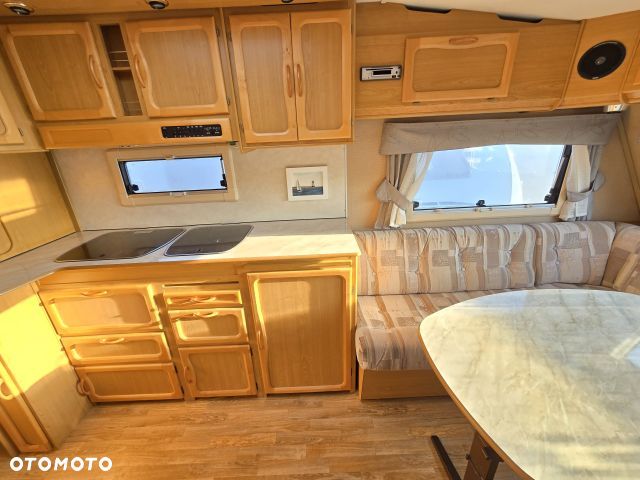 Kabe ametist xl ZIMOWA polar solifer cabby alde primus - 3