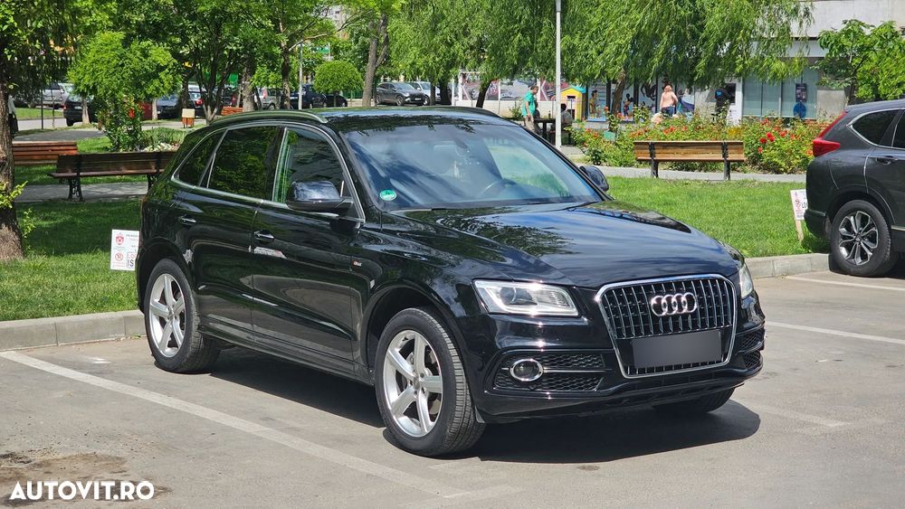 Audi Q5 - 4