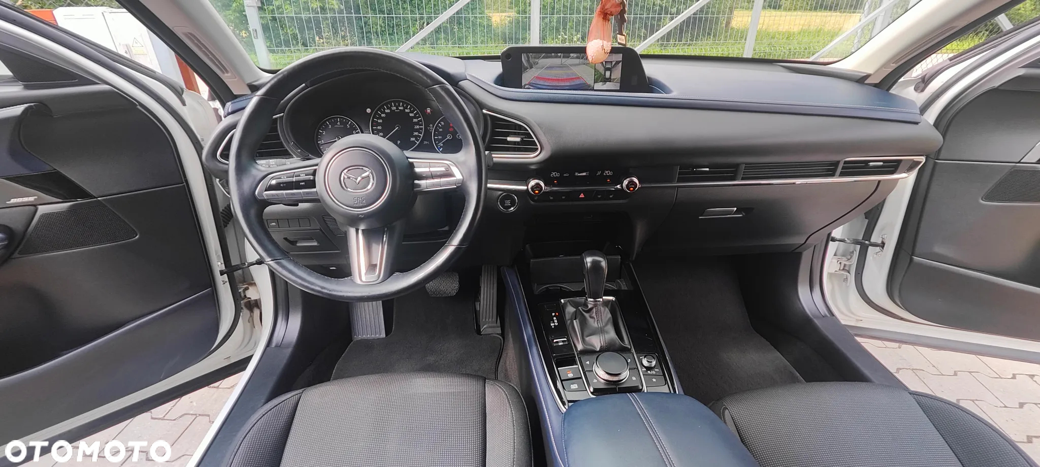 Mazda CX-30 - 8