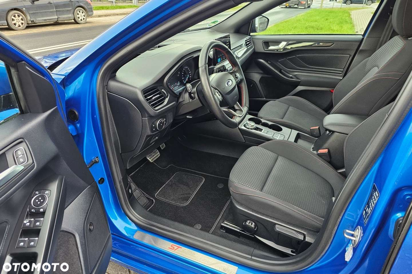 Ford Focus - 12