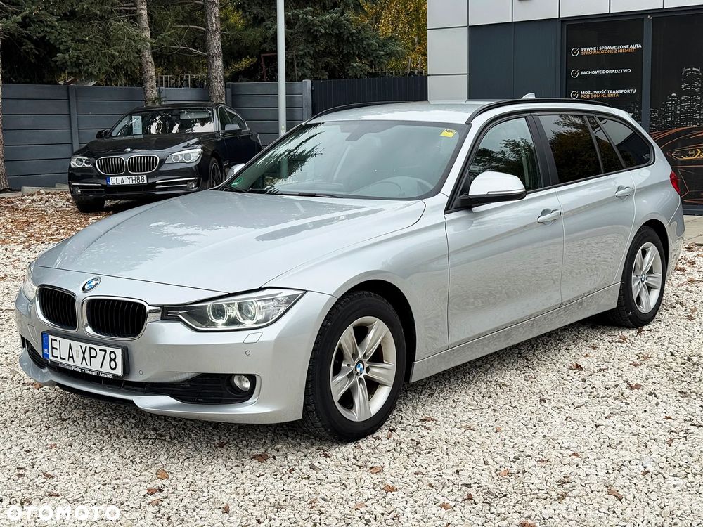 BMW Seria 3 - 3