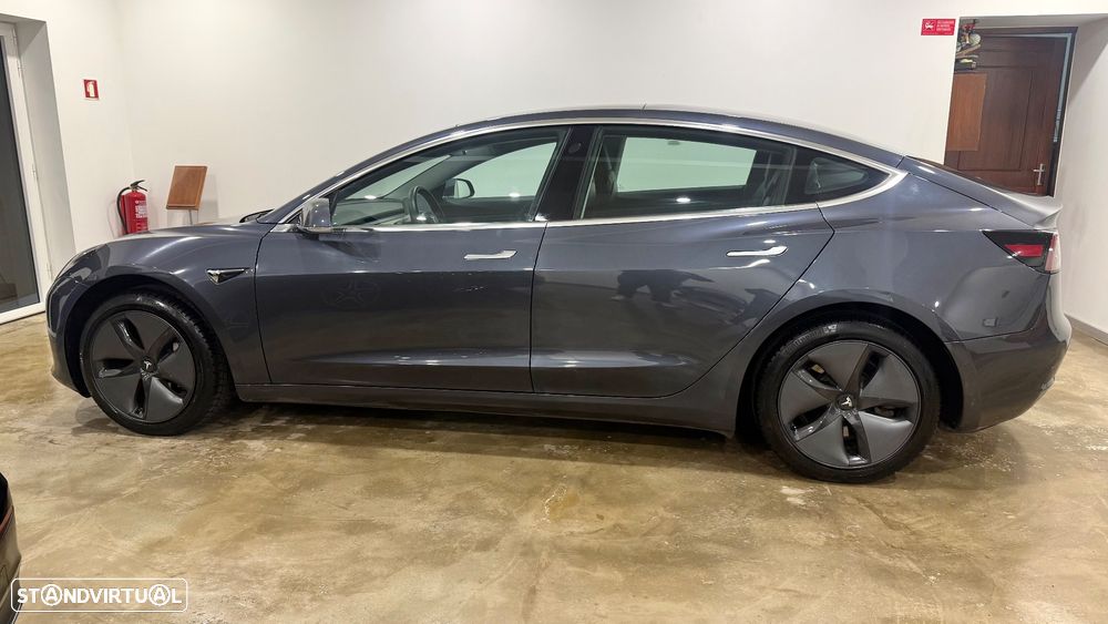 Tesla Model 3 Standard Range Plus RWD - 7