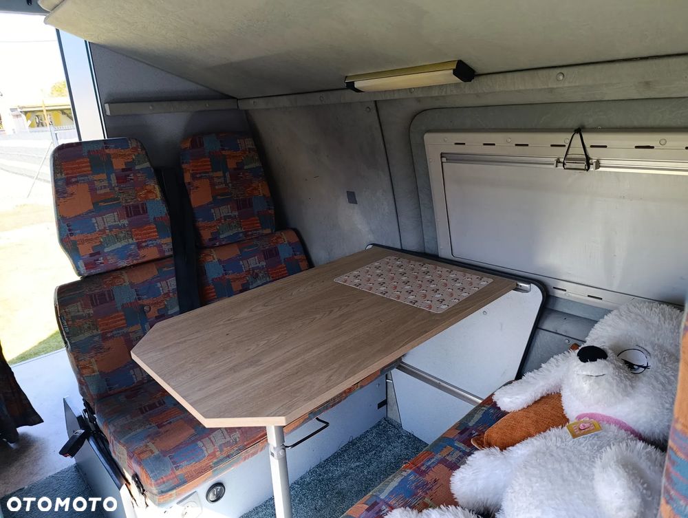 Ford Transit - 10