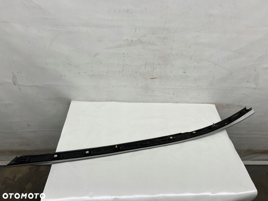 Citroen C4 SpaceTourer GRAND listwa szyby czołowej LEWA 9822759277 - 6