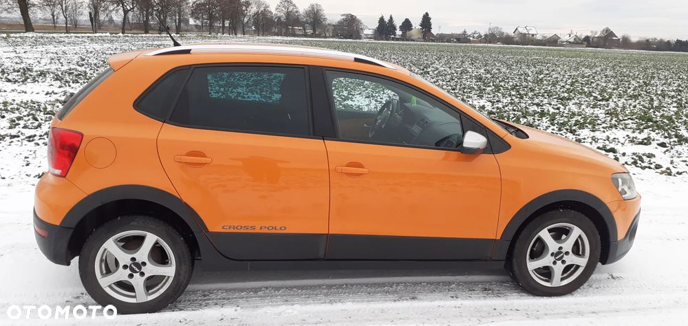 Volkswagen Polo - 14