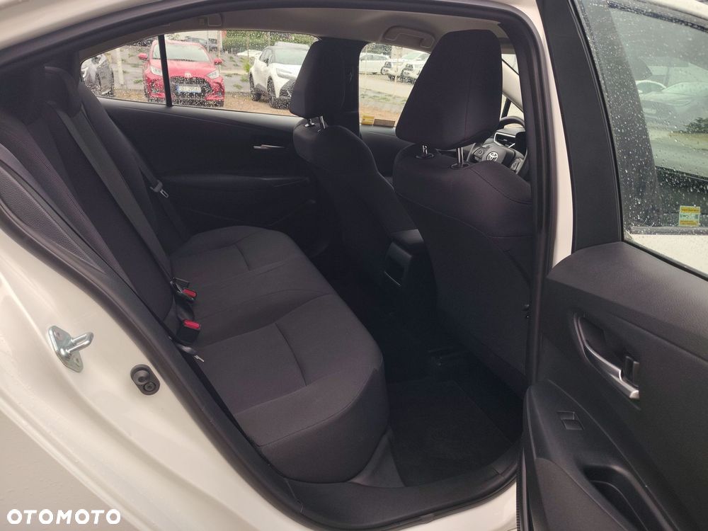 Toyota Corolla 1.5 Active - 9