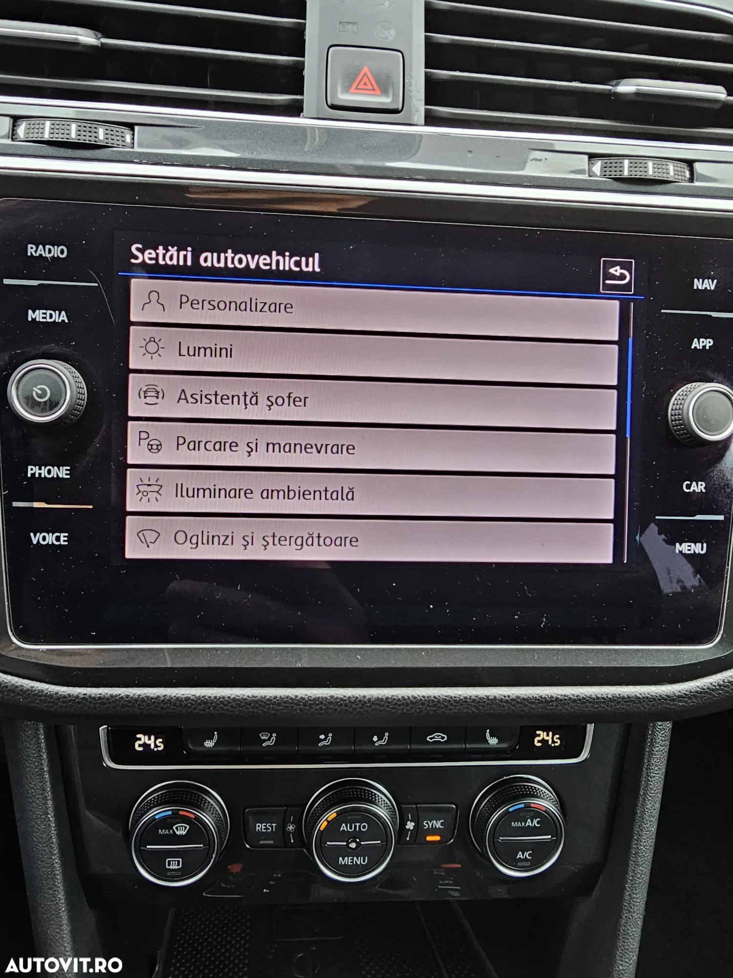 Volkswagen Tiguan 2.0 TDI SCR DSG IQ.DRIVE - 15