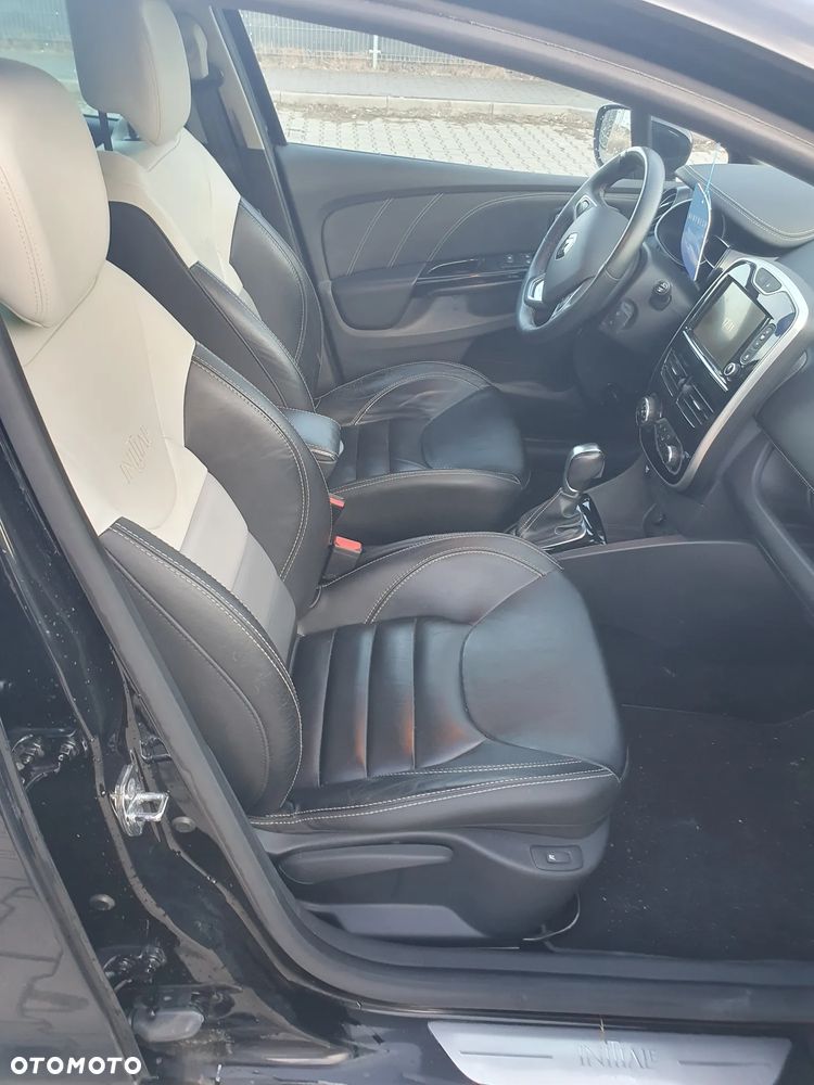 Renault Clio 1.2 Enegry TCe Intens EDC - 9