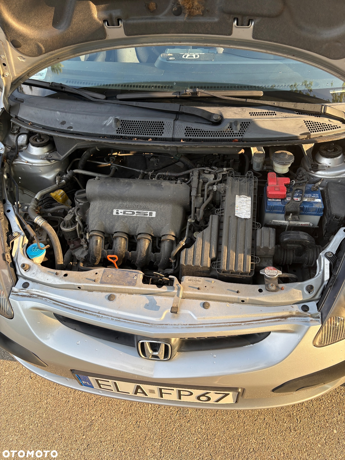 Honda Jazz - 12