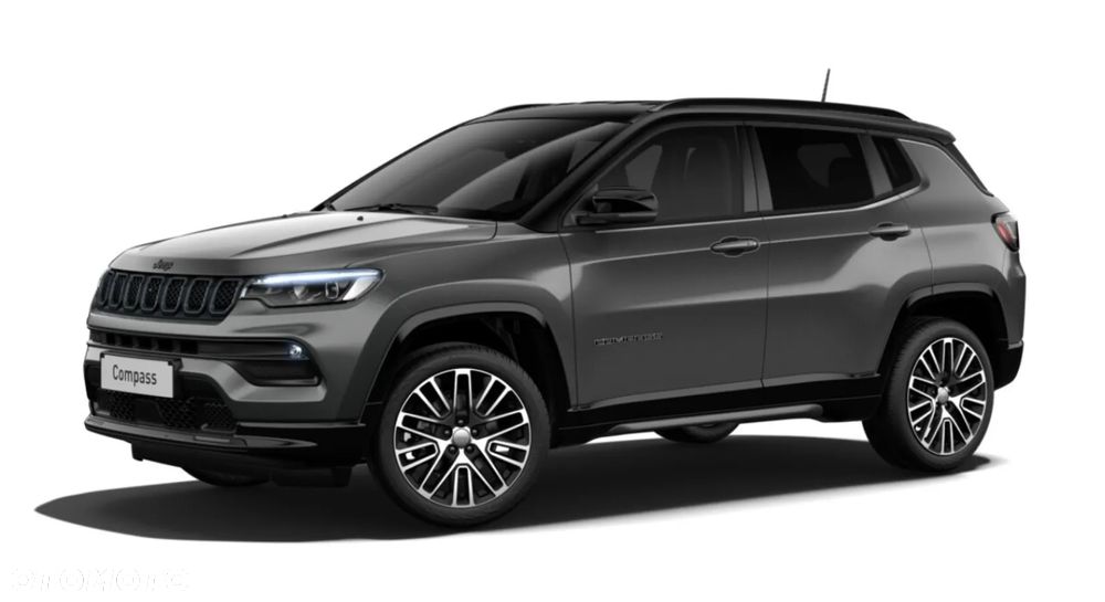 Jeep Compass 1.5 T4 mHEV Summit FWD S&S DCT - 13