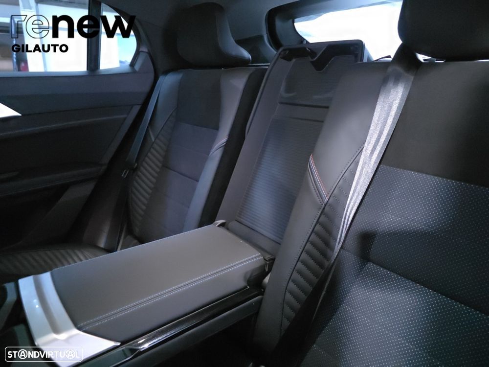 Renault Rafale 1.2 Full Hybrid E-Tech Esprit Alpine - 31