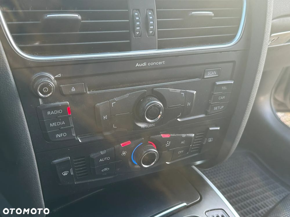 Audi A4 Avant 2.0 T FSI - 24