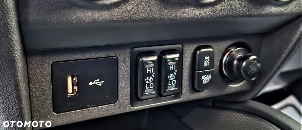 Mitsubishi ASX 1.6 2WD Edition - 27