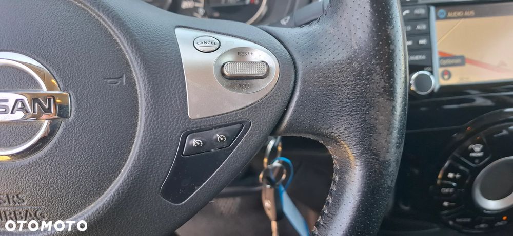 Nissan Note 1.2 acenta+ - 14