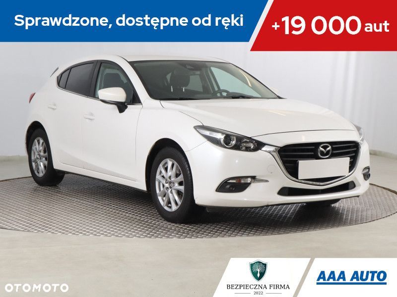 Mazda 3 - 1