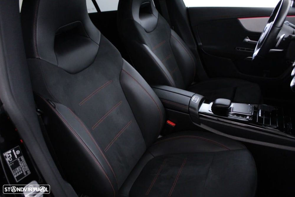 Mercedes-Benz CLA 250 e AMG Line - 14