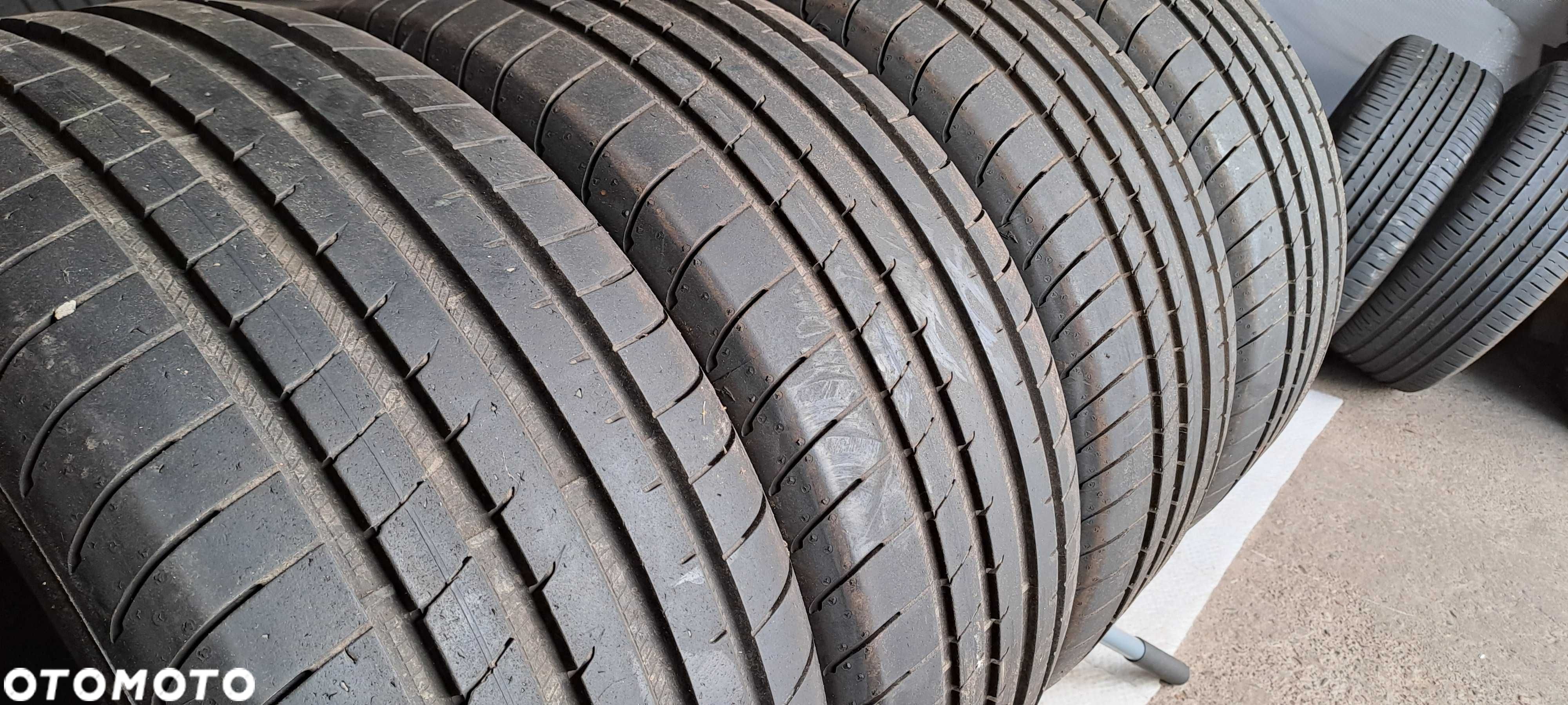 4x Goodyear 235/45/17 94Y Eagle F1 Asymmetric 3 opony letnie komplet - 1