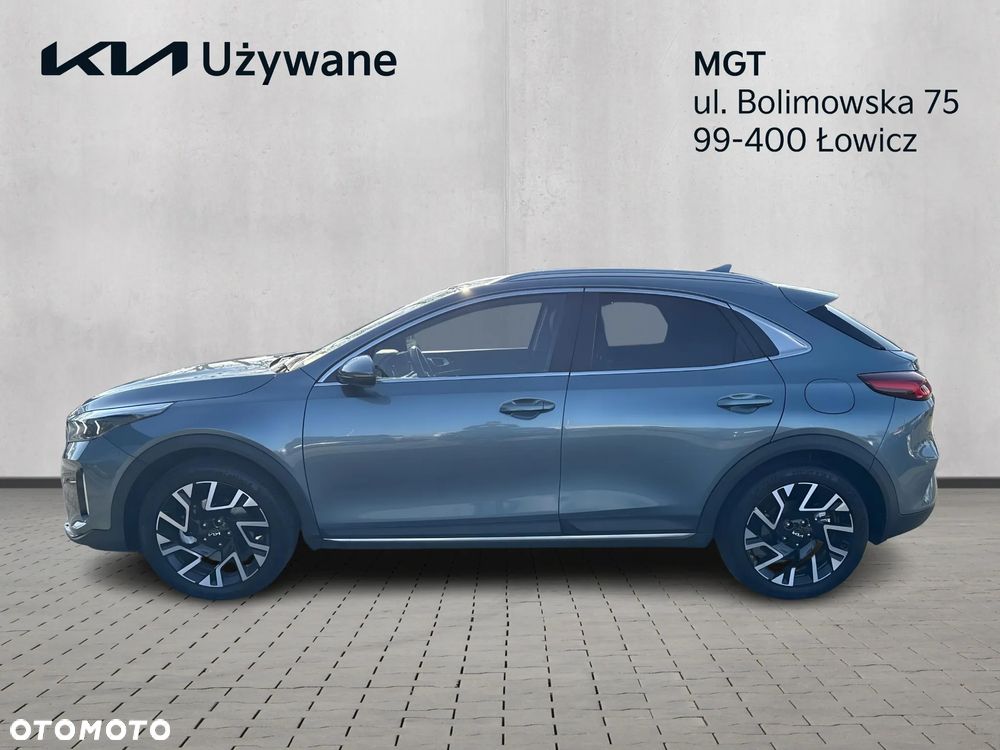 Kia XCeed 1.5 T-GDI L - 2