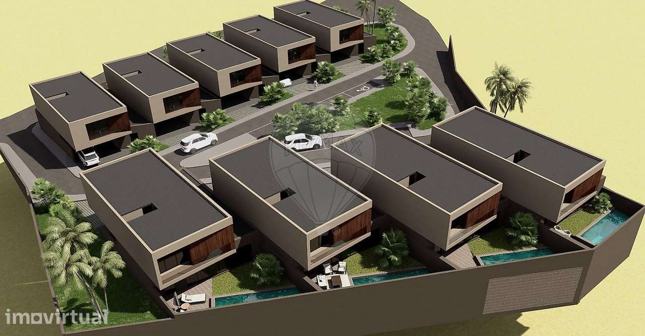 Moradia T4 para venda - Grande imagem: 2/12