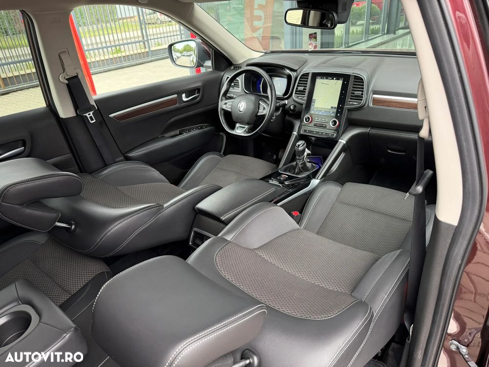 Renault Koleos ENERGY dCi 175 4WD LIFE - 8